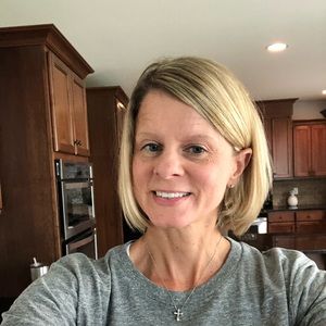 Meet your Posher, Lynn